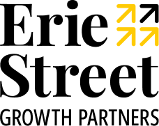 Erie Street Logo