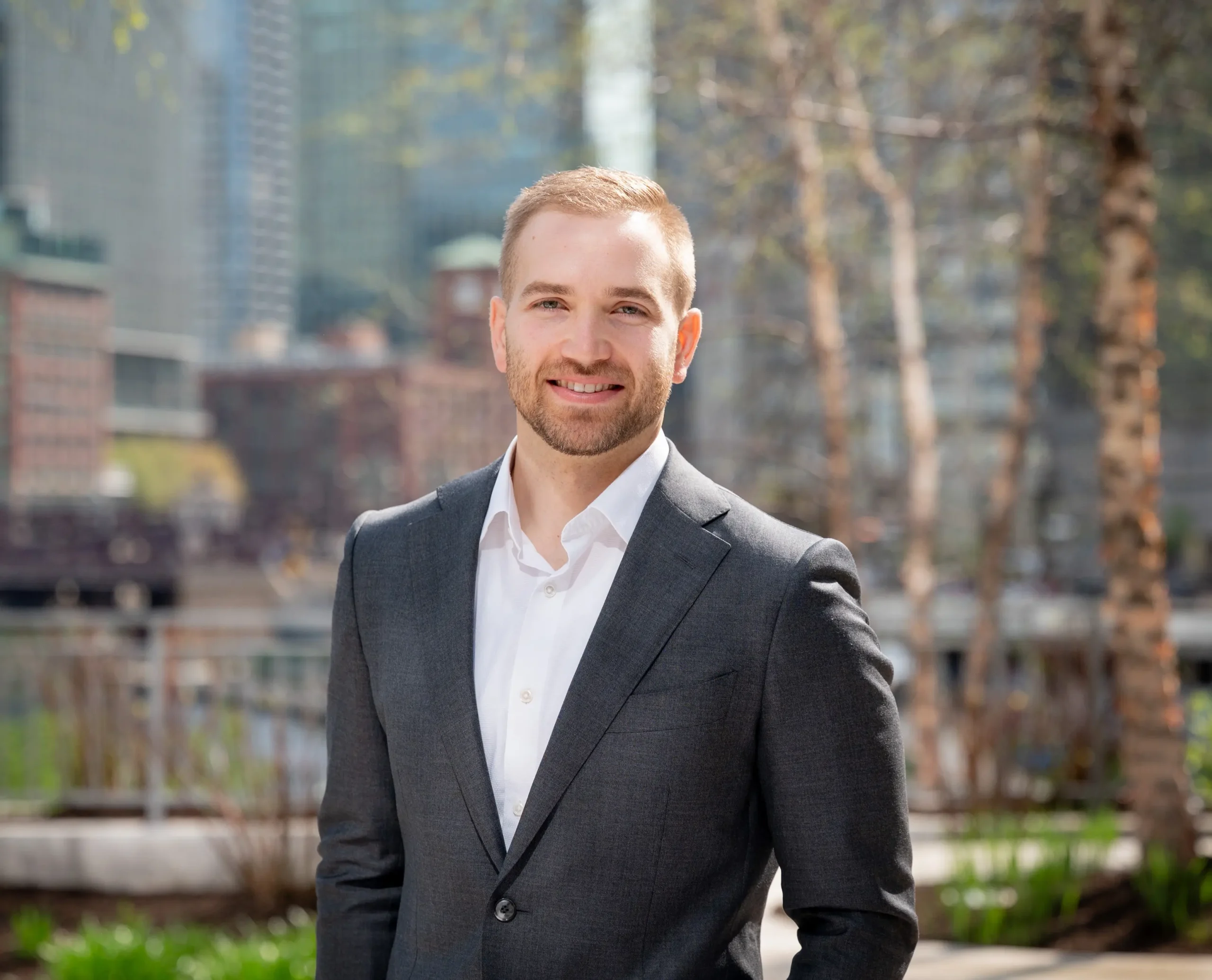 Spencer brings significant experience in principal investing and transaction execution across several sectors and asset classes to his role evaluating and executing new investments for Erie Street and its partners.