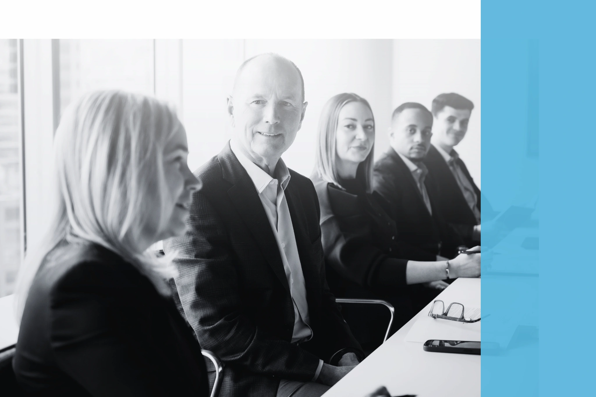 Erie Street company services