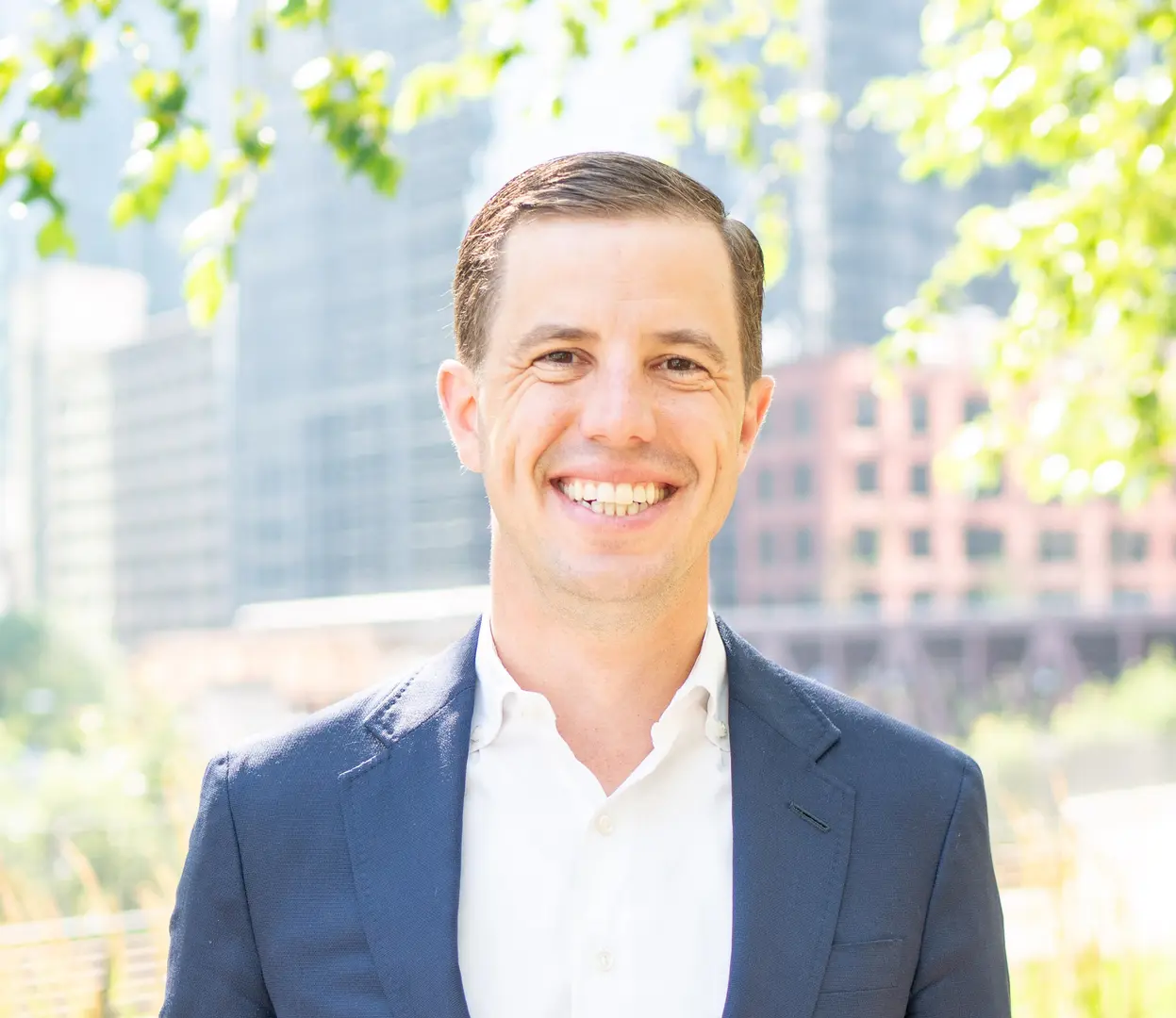 Jerry brings significant industry expertise, operational leadership, and strategic M&A experience to his role at Erie Street, where he co-leads investment and growth strategy, as well as business transformation, operational efficiency, and M&A advisory for its portfolio partners.