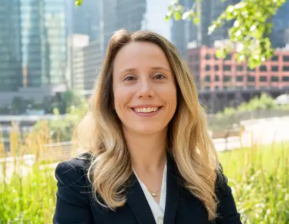 Kaitlyn brings over a decade of experience in direct investing and partnering with management teams to create enduring value to her role leading the evaluation, execution and portfolio management for Erie Street’s investments. 
