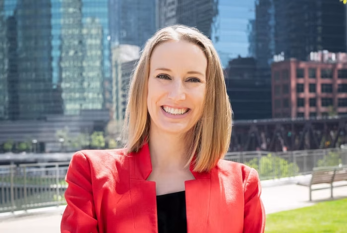 As Chief of Staff, Office of the President, Kate oversees all strategic and operational activities supporting the President and Erie Street.